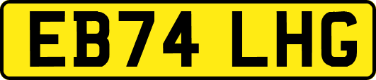 EB74LHG