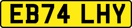 EB74LHY