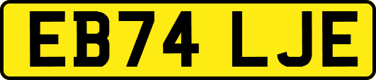 EB74LJE