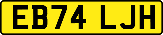 EB74LJH