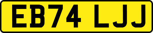 EB74LJJ