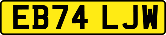 EB74LJW