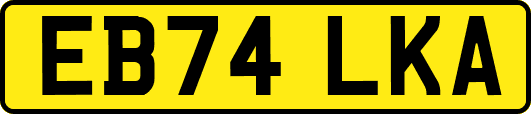 EB74LKA