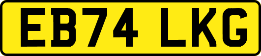 EB74LKG