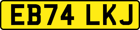 EB74LKJ