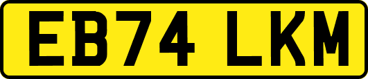 EB74LKM