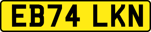 EB74LKN