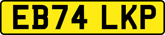 EB74LKP
