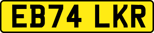 EB74LKR
