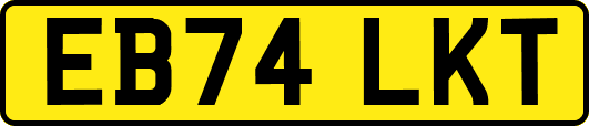 EB74LKT