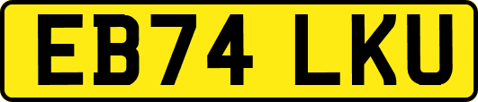 EB74LKU