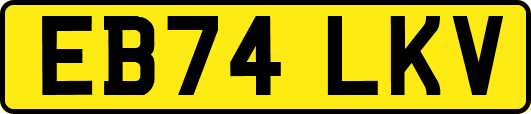 EB74LKV