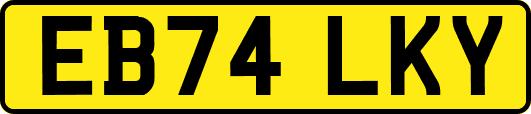 EB74LKY