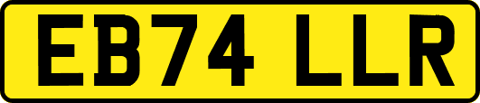 EB74LLR