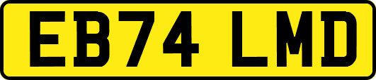 EB74LMD