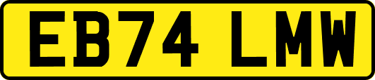 EB74LMW