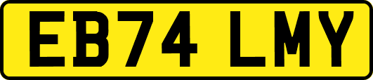 EB74LMY