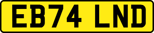 EB74LND