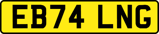 EB74LNG