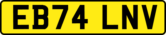 EB74LNV