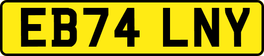 EB74LNY