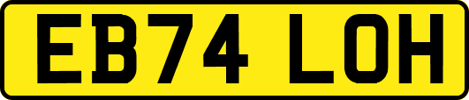 EB74LOH