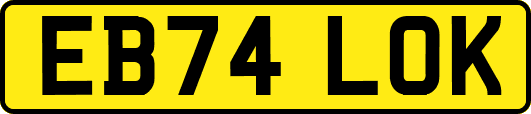 EB74LOK