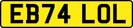 EB74LOL
