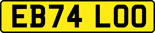 EB74LOO