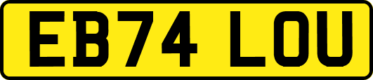 EB74LOU