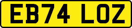 EB74LOZ