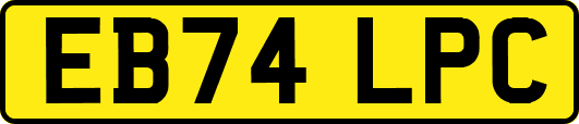 EB74LPC