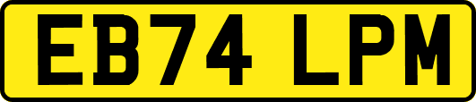 EB74LPM