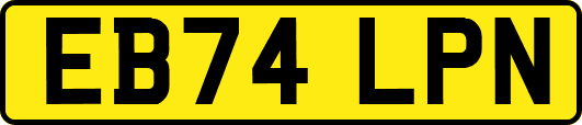 EB74LPN