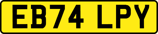 EB74LPY