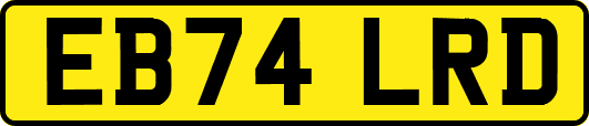 EB74LRD