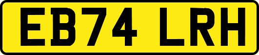 EB74LRH