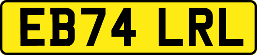 EB74LRL
