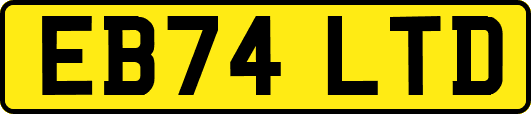 EB74LTD