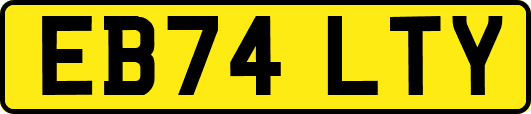 EB74LTY
