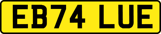 EB74LUE