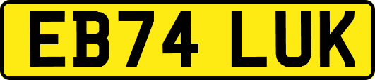 EB74LUK