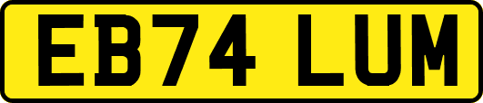 EB74LUM