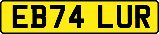 EB74LUR