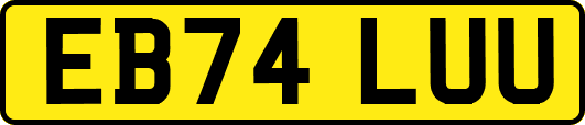 EB74LUU