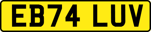 EB74LUV