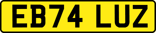 EB74LUZ