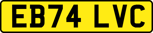 EB74LVC