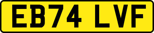 EB74LVF