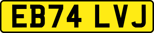 EB74LVJ